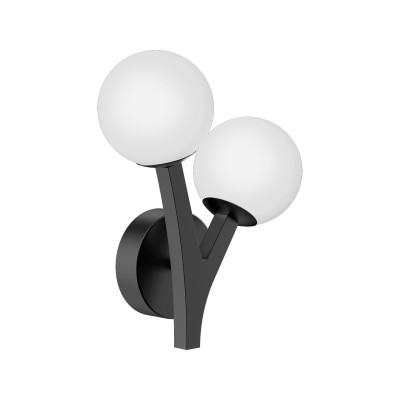 Бра Delight Collection MB2050-2A black 10360₽