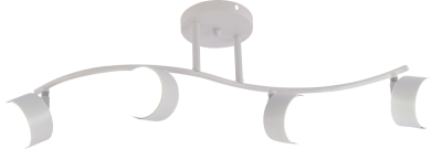 Спот Rivoli Batty 7080-704 3960₽