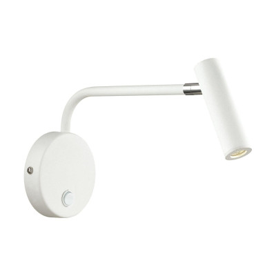 Светодиодный спот Favourite Murum 1961-1W УЦ 3960₽