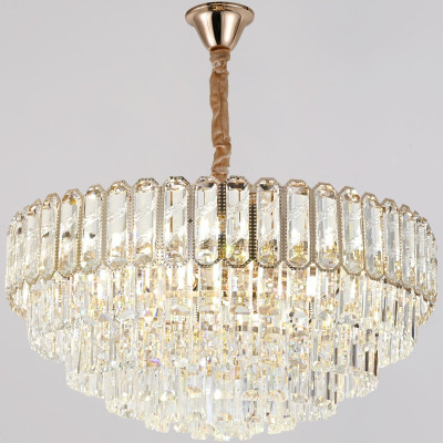 Подвесная люстра Reluce 07070-04-600 FGD 17265₽