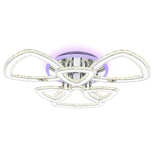 Потолочная люстра Ambrella Light Acrylica FA8861