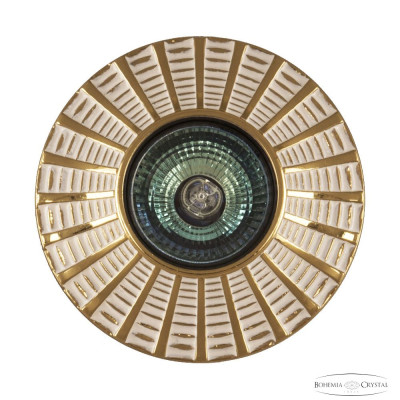 Встраиваемый светильник Bohemia Ivele Crystal 179010LS GW 2420₽