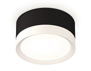 Потолочный светильник Ambrella Light Techno Spot XS8102001 (C8102, N8112)