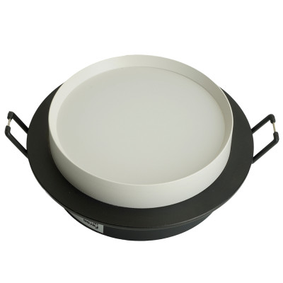 Встраиваемый светильник Feron DL507 51352 530₽