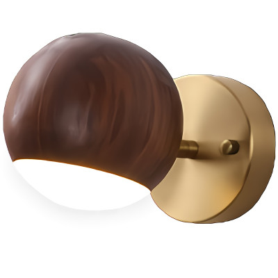 Спот ImperiumLoft Berny 208803-23 12210₽