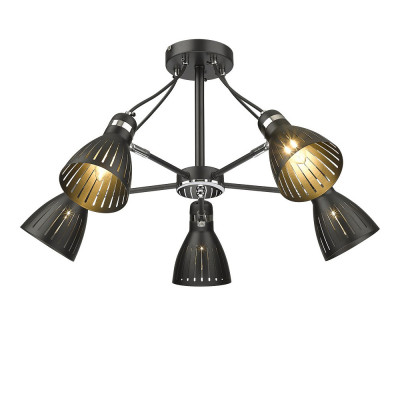 Люстра на штанге Velante 219-023-05 УЦ 2000₽