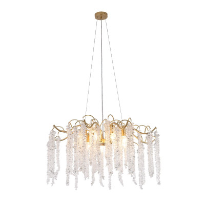 Подвесная люстра Favourite Liana 4134-9P 59900₽