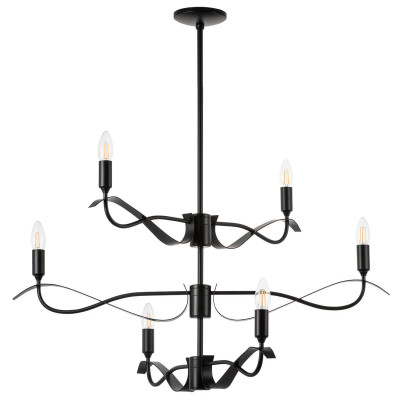 Люстра на штанге Lightstar Ragno 733267 12999₽