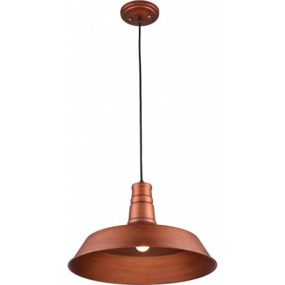 Подвеcной светильник Lussole Loft GRLSP-9698 11735₽