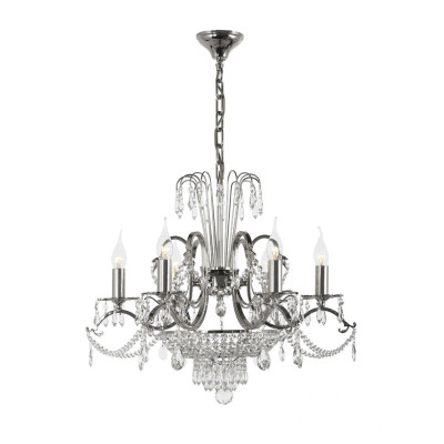 Подвесная люстра Dio DArte Elite Alessandria E 116600 N 74190₽