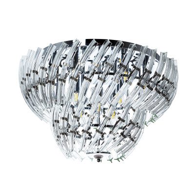 Потолочная люстра Arte Lamp Ella A1054PL-9CC 13620₽