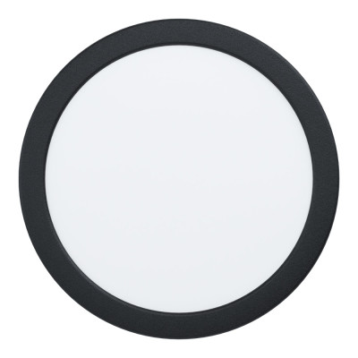 Встраиваемый светодиодный светильник Eglo Fueva 99145 2890₽