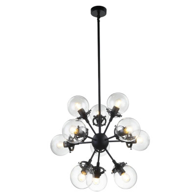 Подвесная люстра Stilfort Ring 21060011P 20700₽