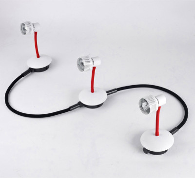 Спот Lussole Loft Bay Shore GRLSP-9818-03 2172₽