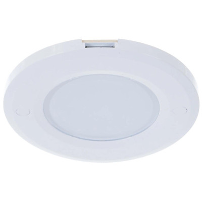 Мебельный светодиодный светильник UL-00002887 Uniel ULM-F40-6W4200KDIM Sensor IP20 White 1273₽