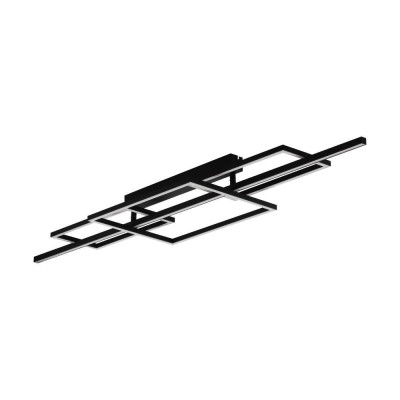 Потолочная люстра Eglo Puebla 390282 44790₽