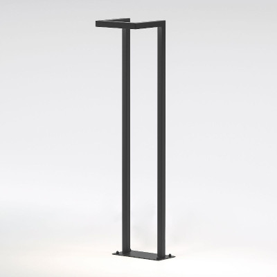 Ландшафтный светильник Elektrostandard Stels 35180S 4690389208935 a067901 15200₽