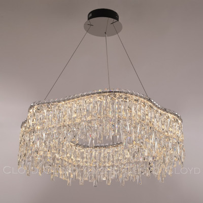 Подвесная люстра Cloyd Antrea 11224 144690₽