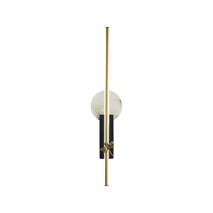 Настенный светильник Odeon Light L-vision Strekoza 5413/18WL