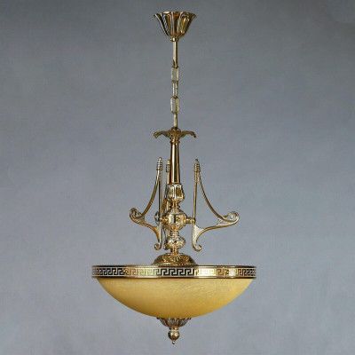 Подвесной светильник Ambiente Tenerife 02166 WP 91856₽