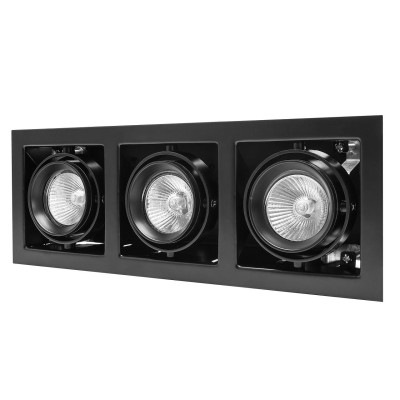 Встраиваемый светильник Lightstar Cardano 16 214038 4819₽