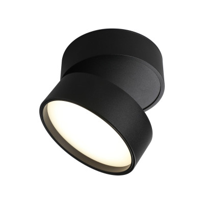 Потолочный светодиодный светильник Omnilux Lenno OML-101319-18 7820₽