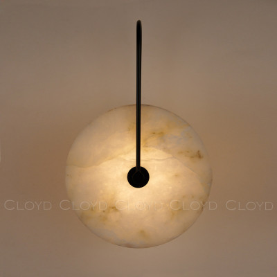 Настенный светильник Cloyd Axiom 20333 12810₽