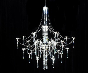 Подвесная люстра Kink Light Галанта 07885-70,02(21)