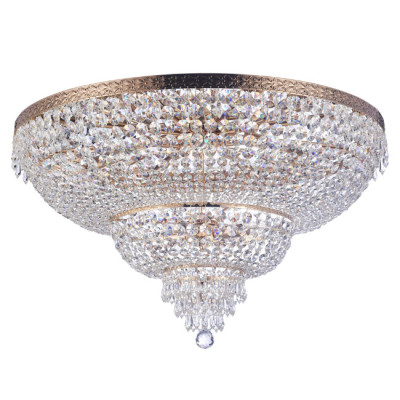 Потолочная люстра Lumien Hall Mavis LH002114C-FGBK 66800₽