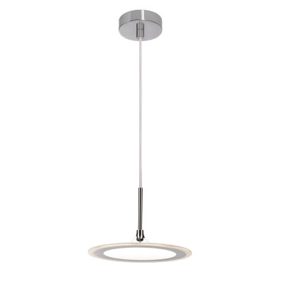 Подвесной светодиодный светильник Paulmann Oled Bell 94129 112₽