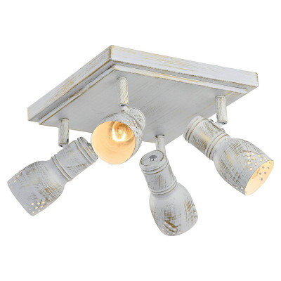 Спот Lussole Lgo LSP-8056 3199₽