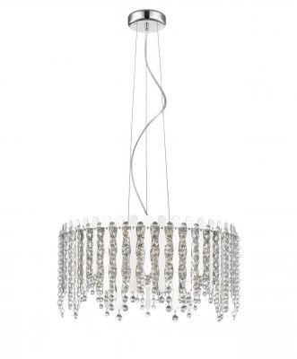 Подвесная люстра Simple Story 5931-6PL3LED 27297₽