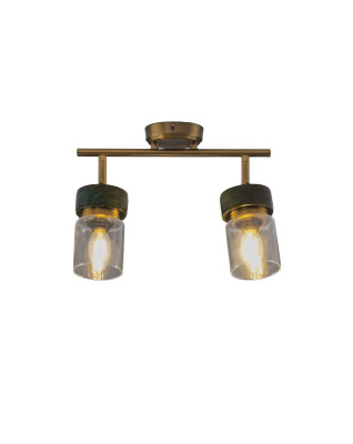 Спот Moderli Almero V11822-2C 5590₽