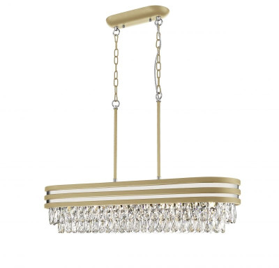 Подвесная люстра Simple Story 5581-6PL 62993₽