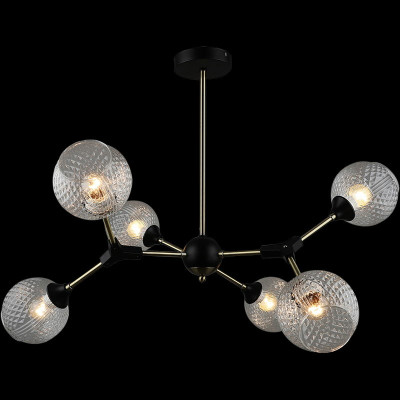 Люстра на штанге Reluce 04858-03-06 5750₽