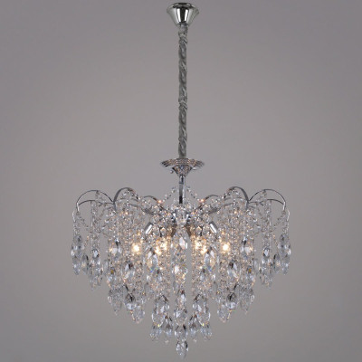 Подвесная люстра Reluce 56760-04-600 MX CH 14700₽