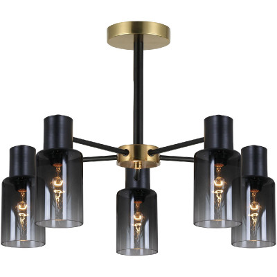 Люстра на штанге Reluce 74677-03-05 5100₽