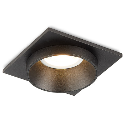 Встраиваемый светильник Simple Story 2068-1DLB 990₽