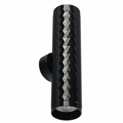 Настенный светильник IMEX Rodeo IL00051702 BK 690₽