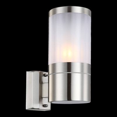 Уличный настенный светильник Globo Xeloo 32014 9300₽