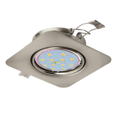 Встраиваемый светильник Eglo Peneto 94264 УЦ 131₽