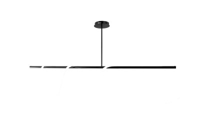 Подвесной светильник Myfar Thomas MR2383-1CL 14696₽