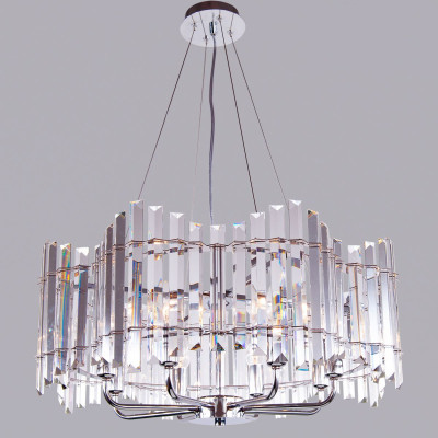 Подвесная люстра Reluce 52720-04-08 DN 26390₽