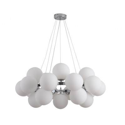 Подвесная люстра Kink Light Сида 07508-2002 32130₽