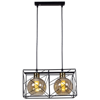 Подвесной светильник Reluce 03462-04-02 4760₽