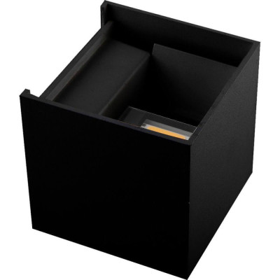 Уличный настенный светильник Feron DH012 11870 2526₽