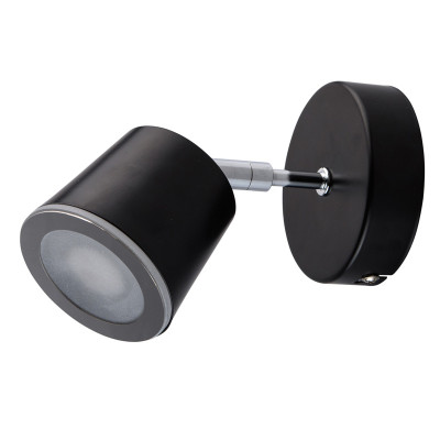 Светодиодный спот De Markt Бали 4 543021101 4210₽