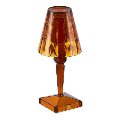 Настольная лампа ST Luce Sparkle SL101072401 1500₽