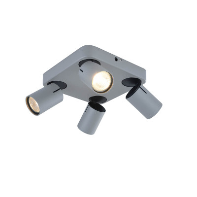 Спот Vele Luce Carrisi VL8067S04 5586₽