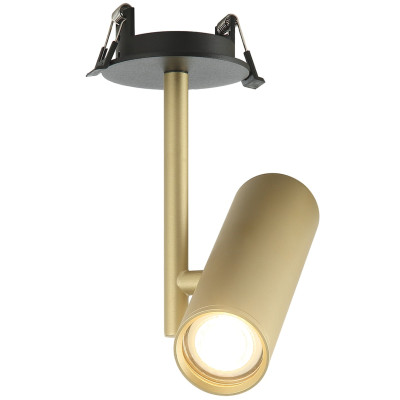 Встраиваемый спот IMEX Kito IL00054200-1R-BMG 660₽